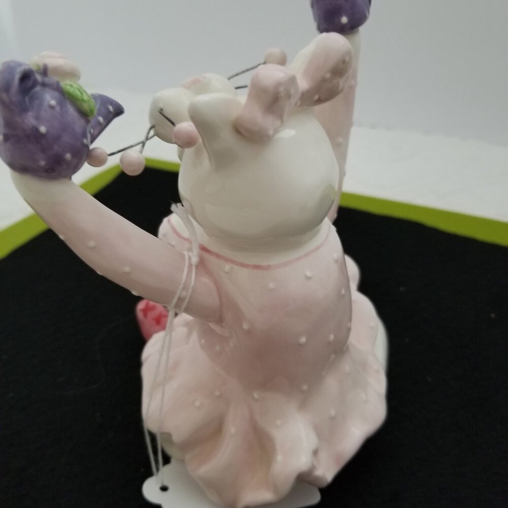 Whimsiclay "Miss Elsie" - Picture 2 of 5